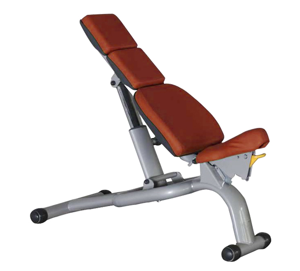 BFT2032可调哑铃训练椅 推举哑铃训练健身器材向日葵污视频APP下载大图展示1