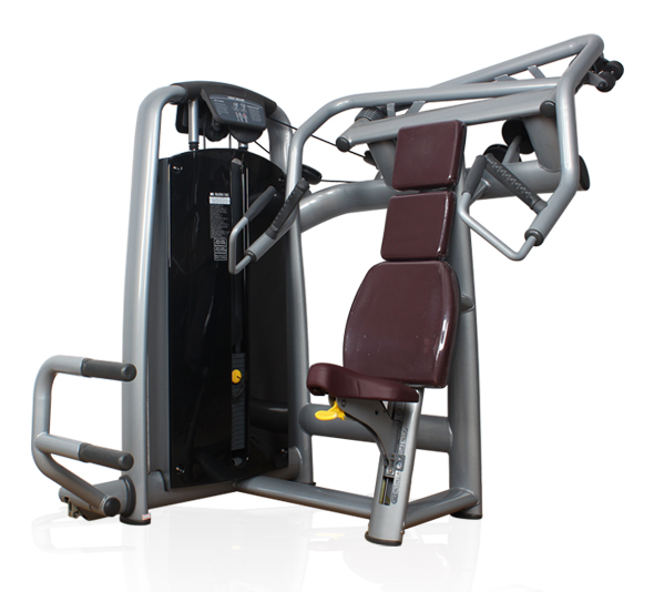 BFT2008上斜推胸训练器 力量健身器材 向日葵污视频APP下载直销大图展示1