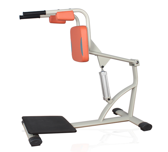 BFT6008 深蹲训练器 女生健身器材向日葵污视频APP下载批发直销大图展示1