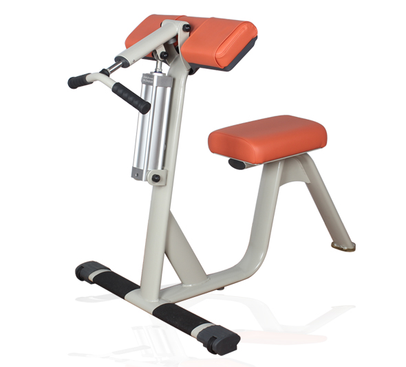 BFT6003 女生二头肌/三头肌训练器 广州健身器材向日葵污视频APP下载大图展示1