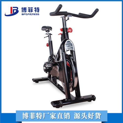 BSE08 酷炫黑色高端健身房动感单车向日葵污视频APP下载批发直销大图展示2