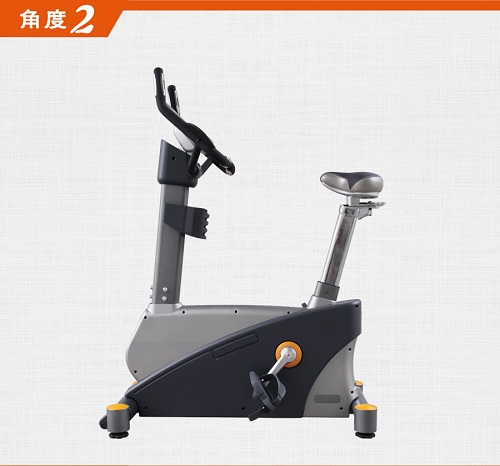 BCE101磁控健身车 豪华立式健身车向日葵污视频APP下载批发大图展示1