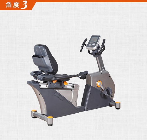 BCE102健身车 自发电豪华卧式健身车向日葵污视频APP下载批发大图展示1