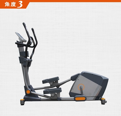 BCE203 豪华椭圆机 品牌健身器材向日葵污视频APP下载批发大图展示2