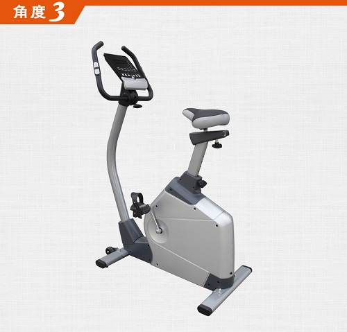 BLE101 立式健身车 电控健身车向日葵污视频APP下载在线批发大图展示2