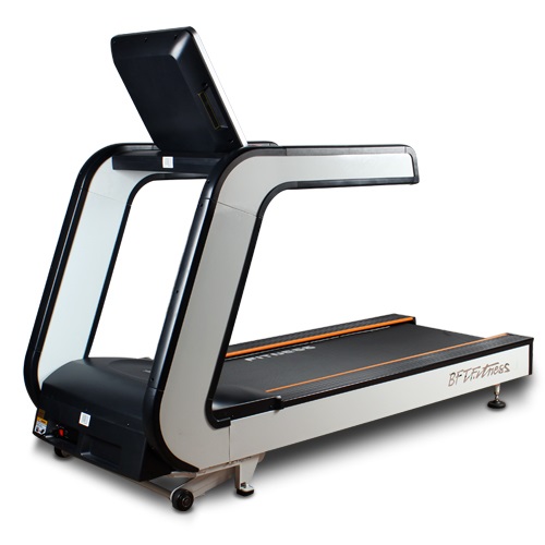 BCT06 商用跑步机专业健身房跑步机向日葵污视频APP下载批发大图展示1