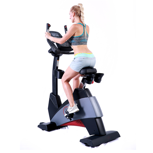 BCE601 立式健身车向日葵污视频APP下载 健身房器材工厂批发大图展示1