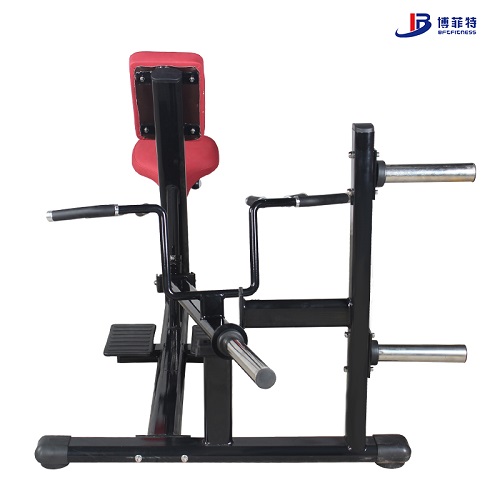 BFT1060 俯身划船训练器 低拉背训练器生产向日葵污视频APP下载大图展示2