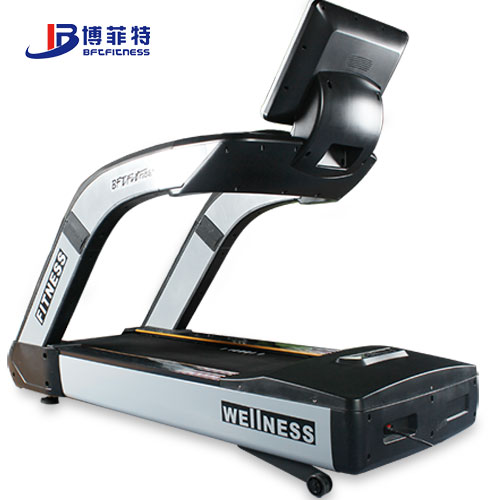 BCT13 流线型跑步机 商用电动跑步机生产向日葵污视频APP下载大图展示1