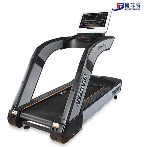 BCT13 流线型跑步机 商用电动跑步机生产向日葵污视频APP下载大图展示2