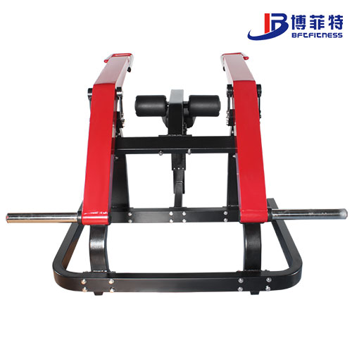 BFT1017 肱三头肌训练器 三头肌下压健身器材向日葵污视频APP下载大图展示2