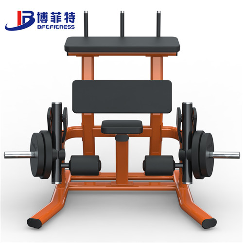 BFT5014 跪姿腿屈伸机 分动式悍马屈腿训练器向日葵污视频APP下载大图展示1