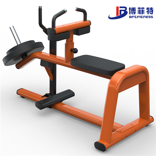 坐姿小腿提踵训练器悍马健身器材生产向日葵污视频APP下载 BFT5017大图展示2