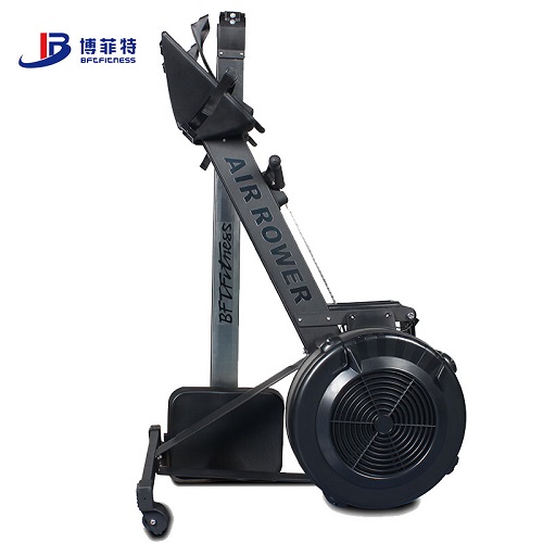 BCE-305风磁双阻划船器 C2同款风阻划船训练器向日葵污视频APP下载批发大图展示1