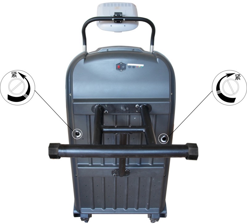 BCE-405登山机楼梯机 健身房楼梯机生产向日葵污视频APP下载批发直销大图展示2