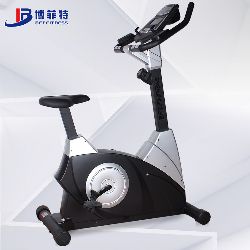 BLE-201 磁控健身房专用立式健身车向日葵污视频APP下载批发大图展示1