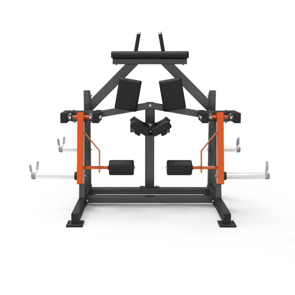 BFT-E03 跪式曲腿训练器大图展示2