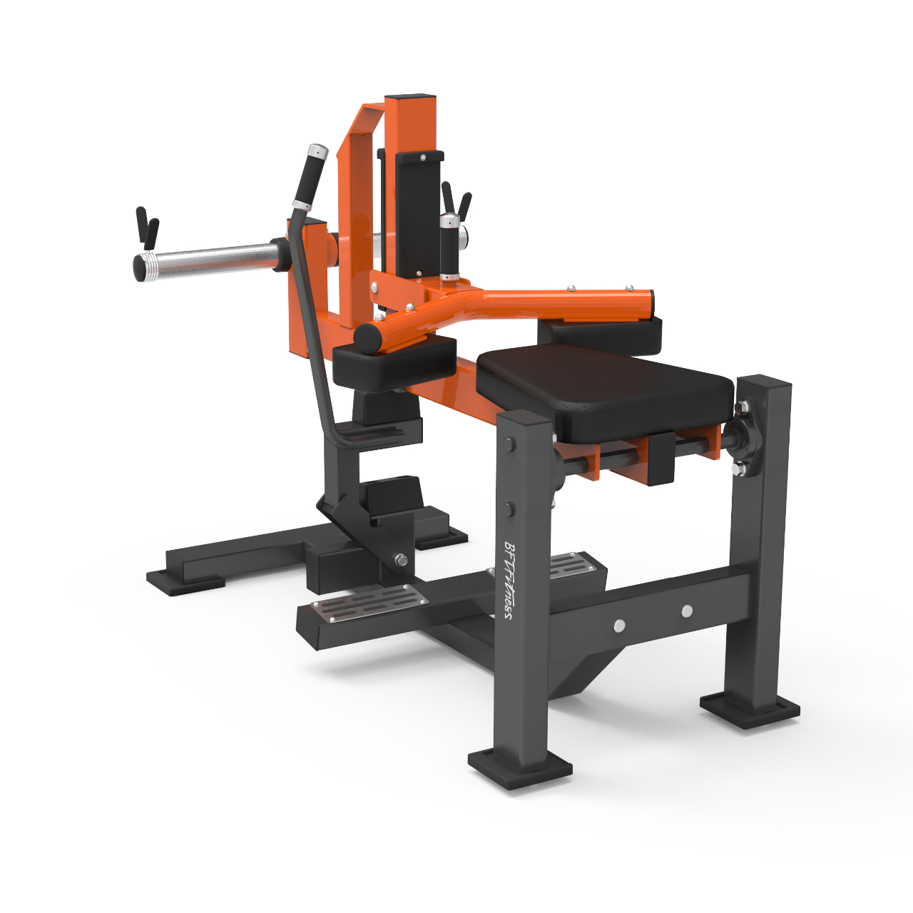 BFT-E20 坐式小腿训练器大图展示1