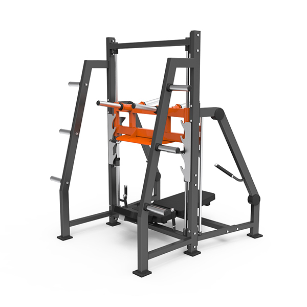 BFT-E40 垂直倒蹬机大图展示3