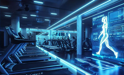 体育学院健身器材配置全攻略：教学训练与科研发展的双引擎