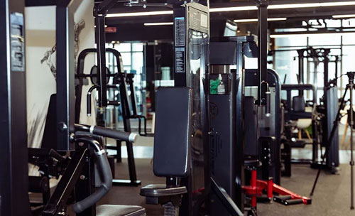 政府单位健身器材配置方案：助力职工健康与高效办公