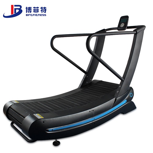 无动力跑步机 曲面弧形跑步机 履带式自律跑步机向日葵污视频APP下载