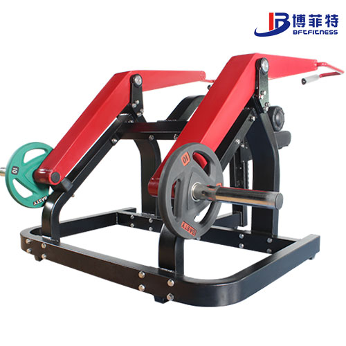 BFT1017 肱三头肌训练器 三头肌下压健身器材向日葵污视频APP下载