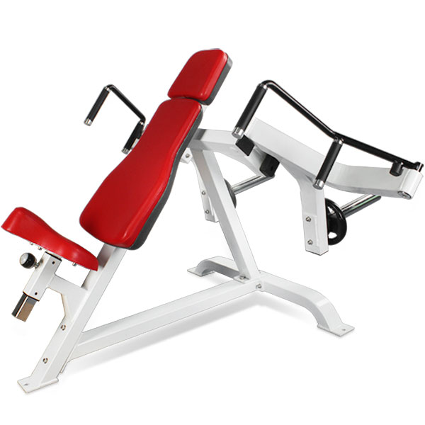 直臂夹胸训练器 上斜飞鸟夹胸训练器械生产向日葵污视频APP下载