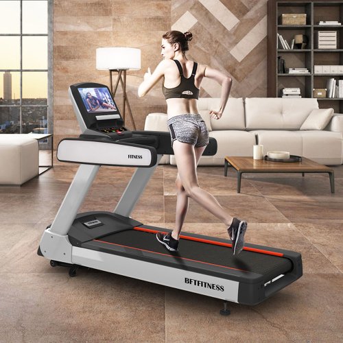 跑步机的减肥效果怎么样？