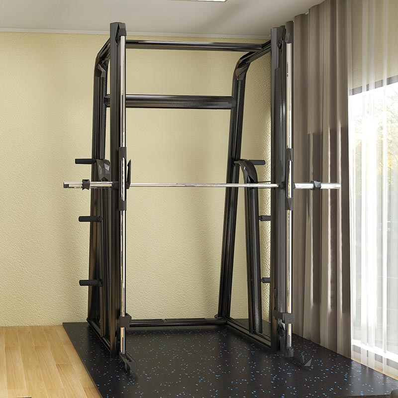 20㎡小型健身房超值套餐大图展示2