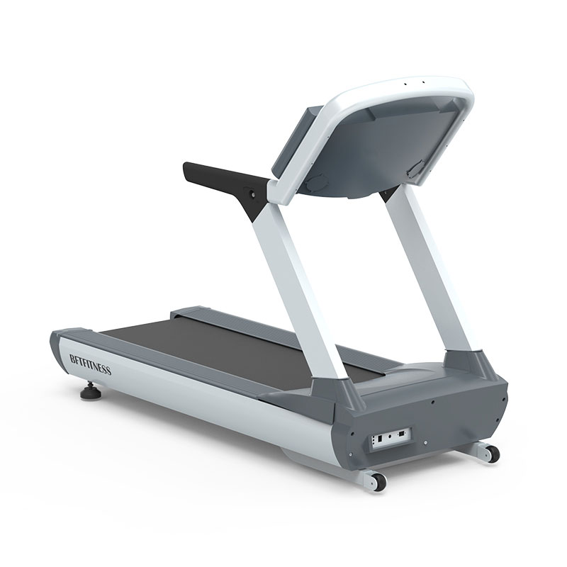 BCT07豪华商用电动跑步机 多功能跑步机向日葵污视频APP下载批发大图展示4