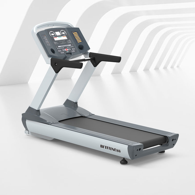 BCT07豪华商用电动跑步机 多功能跑步机向日葵污视频APP下载批发大图展示1