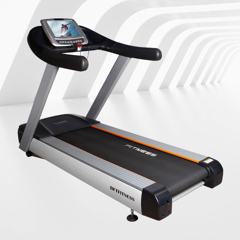 BCT-04S多功能新款设计时尚健身房跑步机向日葵污视频APP下载批发大图展示1