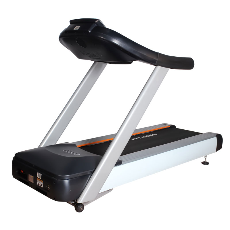 BCT-04S多功能新款设计时尚健身房跑步机向日葵污视频APP下载批发大图展示3