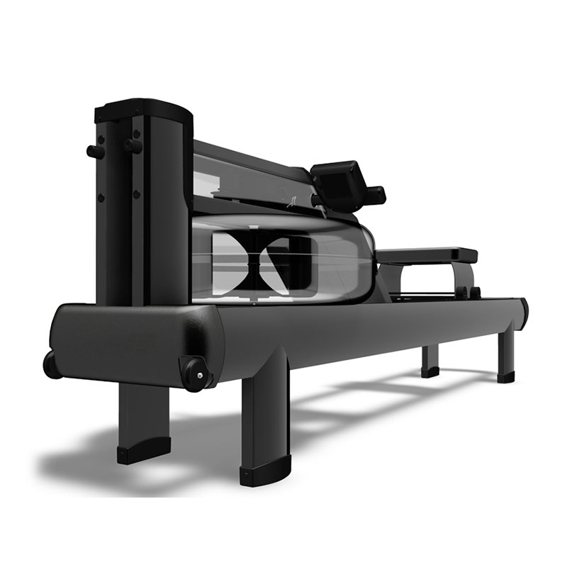 BCE-605健身房商用划船器大图展示1