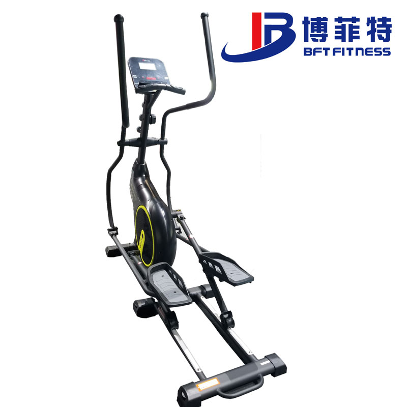 PE-80家用椭圆健身车大图展示2