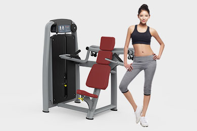 健身房力量训练器材如何搭配？