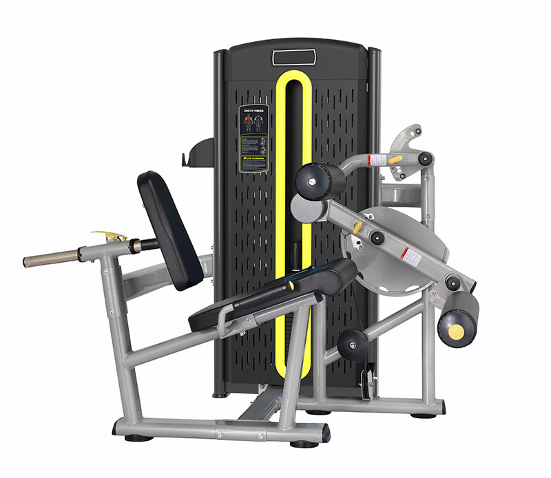 BFT-A15 坐式曲腿训练器大图展示1