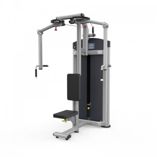 BFT-3023 直臂夹胸训练器大图展示1