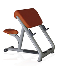 BFT2034二头肌训练椅 二头肌架 力量健身器材向日葵污视频APP下载