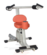 BFT6001 女生扭腰训练器 女子健身器械大全向日葵污视频APP下载批发