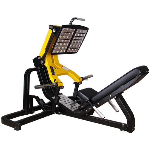 BFT1006蹬腿训练器 45度坐式倒蹬机健身器械向日葵污视频APP下载批发