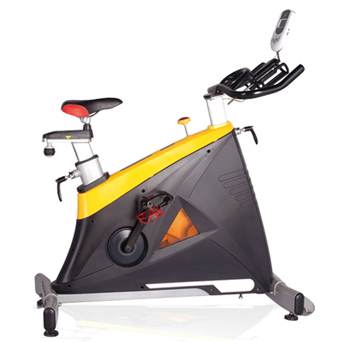 BSE02 轻商用家用动感单车向日葵污视频APP下载批发 磁控动感单车